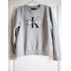 Calvin Klein sweatshirt